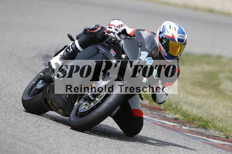 /18 23.05.2025 Get Faster Caremotion ADR/Gruppe gruen/14